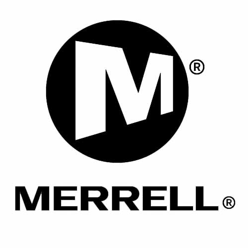 Merrell logo