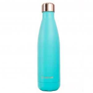 Active bottle Turquoise