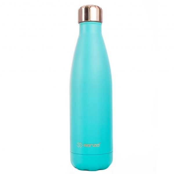 Active bottle Turquoise
