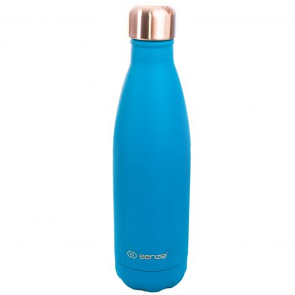 Active bottle Blue