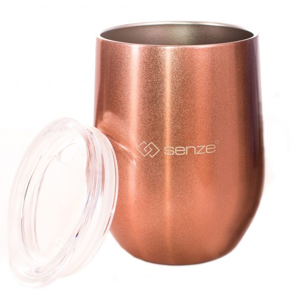 Senze ThermoMug Copper