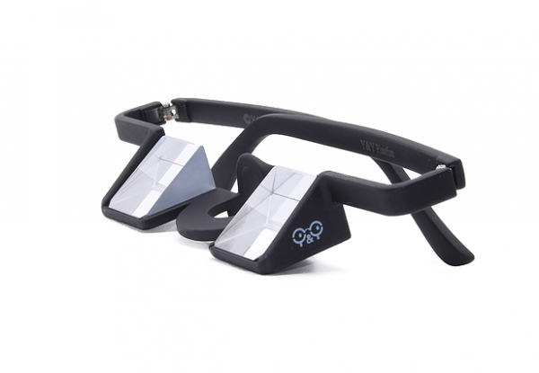 belay glasses