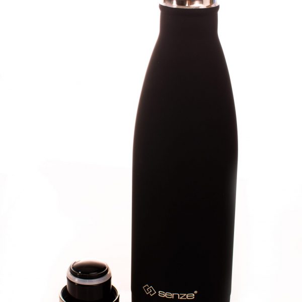 Active bottle Black