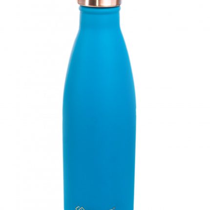 Active bottle Blue