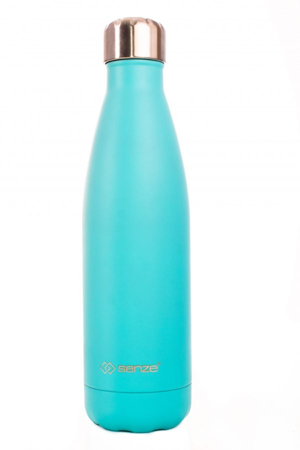 Active bottle Turquoise - Image 2