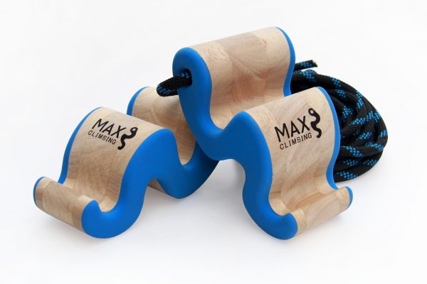 Maxgrip Hybrid 1 2