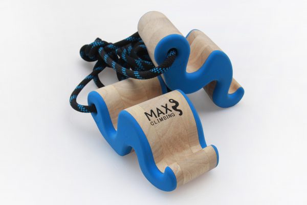Maxgrip Hybrid 2
