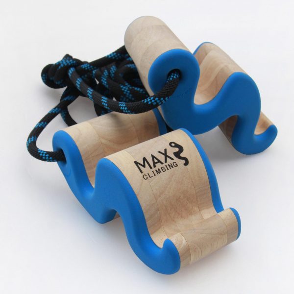 Maxgrip Hybrid – Blue