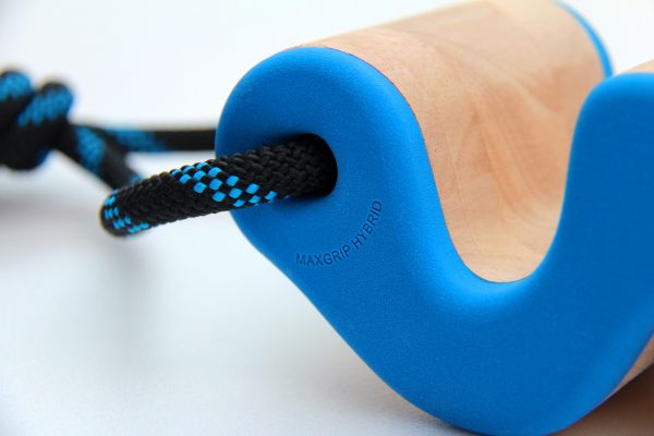 Maxgrip Hybrid 3