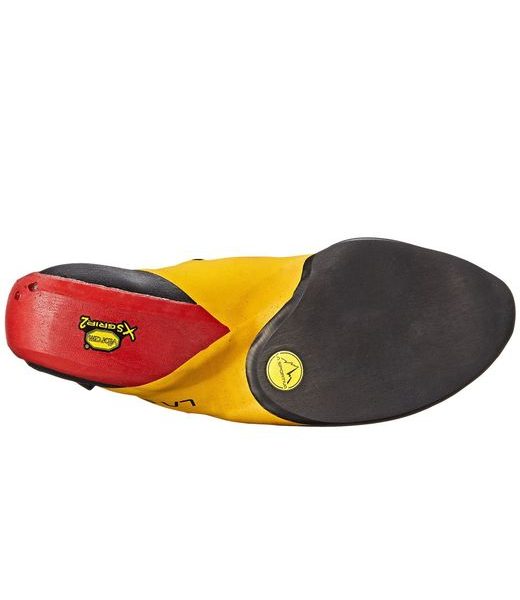 La Sportiva – Genius