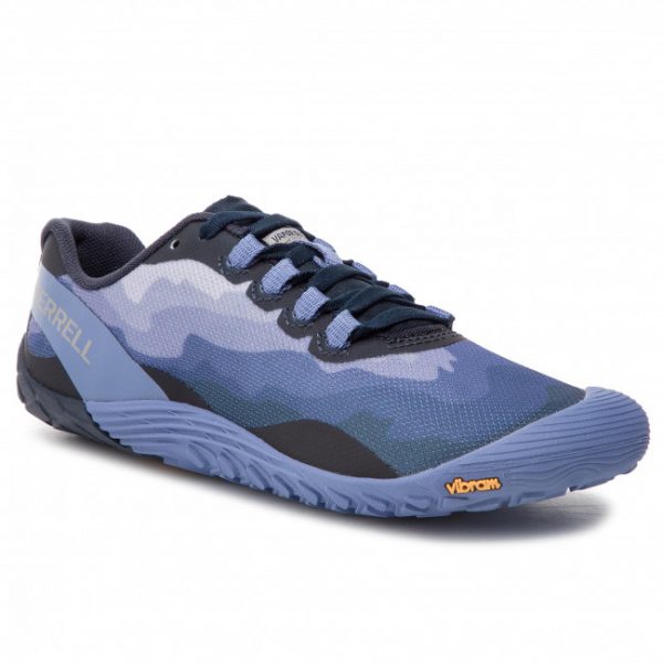Merrell Women’s Vapor Glove 4 – Velvet Morning