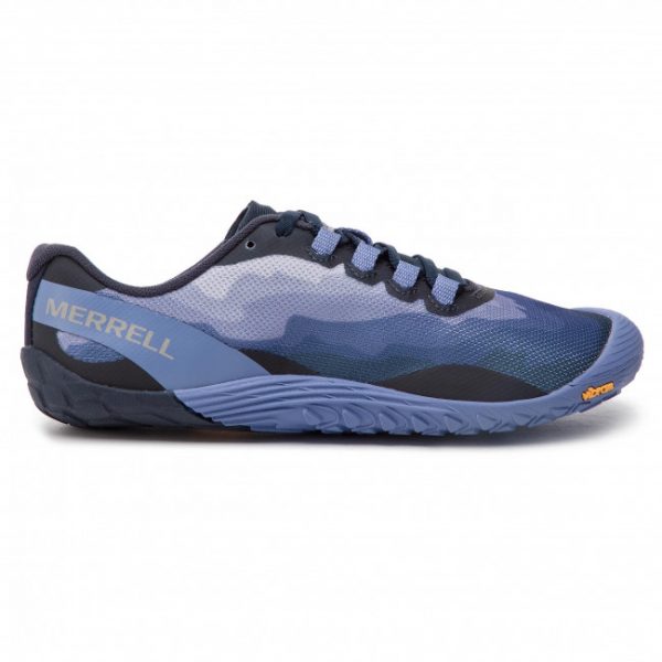 Merrell Women's Vapor Glove 4 - Velvet Morning - Image 6