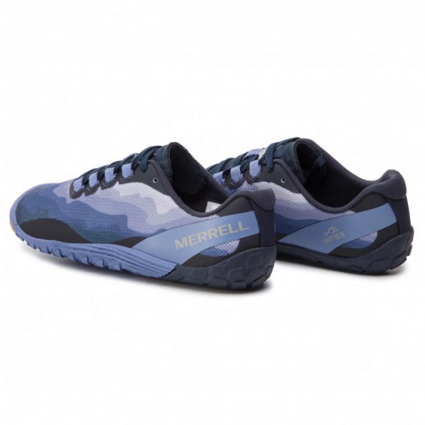 Merrell Women’s Vapor Glove 4 – Velvet Morning