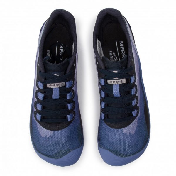 Merrell Women's Vapor Glove 4 - Velvet Morning - Image 4