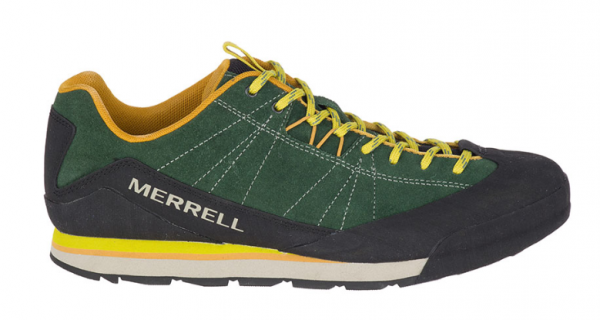 Merrell Catalyst Suede - Mountain View - Image 2