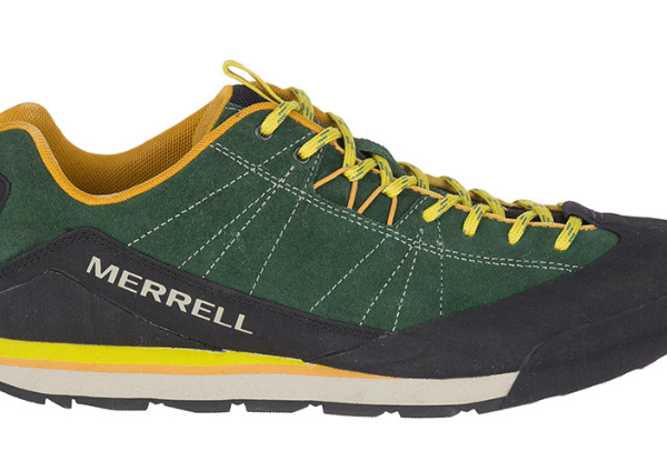 Merrell Catalyst Suede – Mountain View