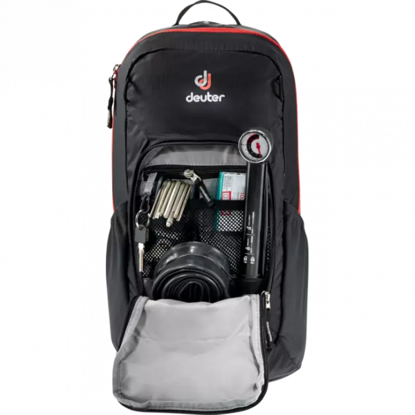 Deuter Bike I 14 - black - Image 4