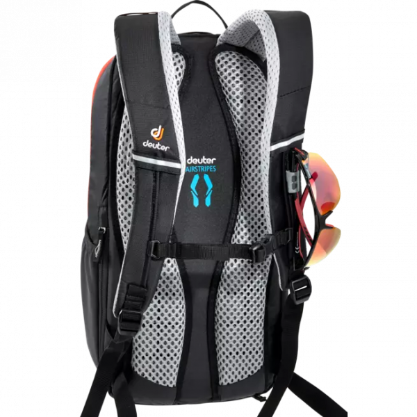 Deuter Bike I 14 – black