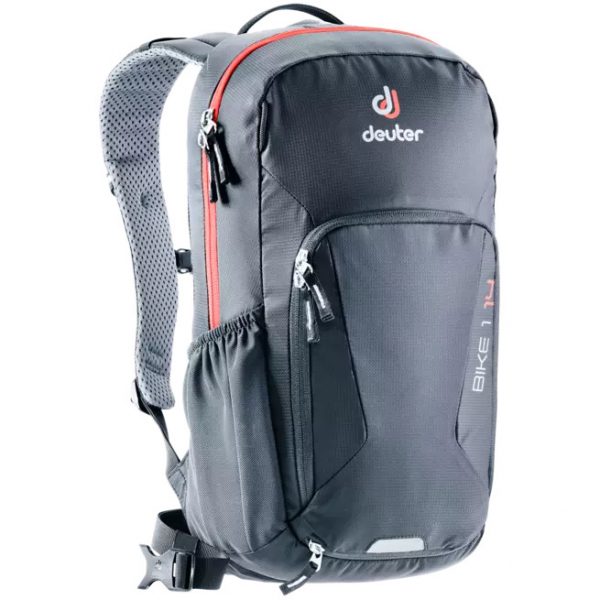Deuter Bike I 14 – black