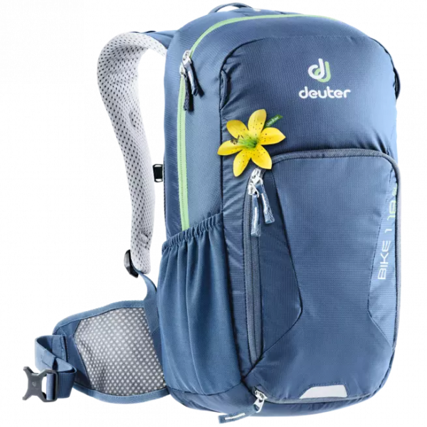 Deuter bike one outlet 18