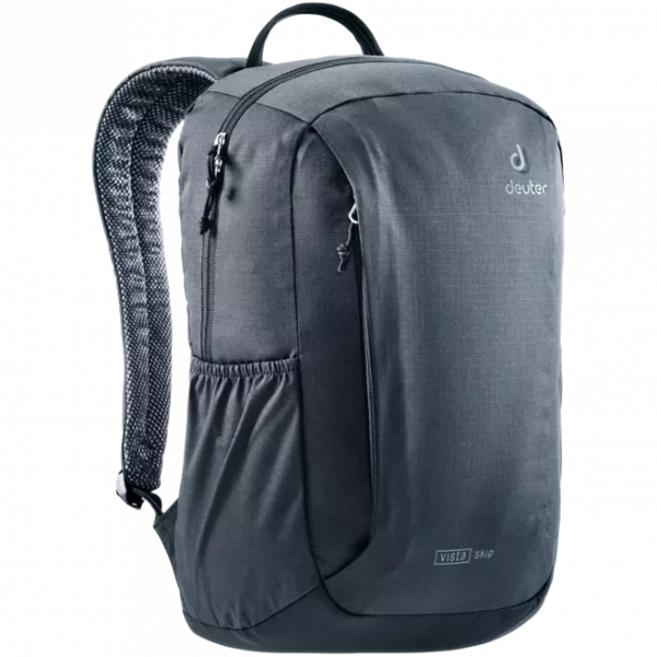 Vista Skip – black
