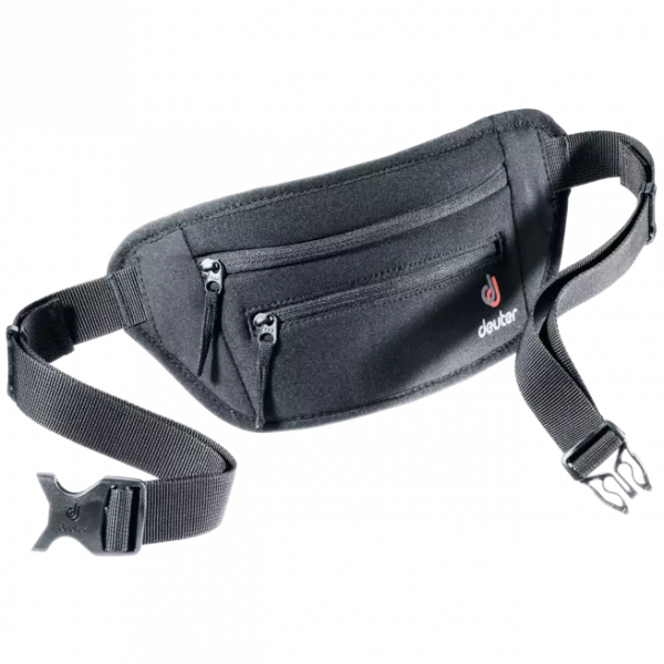 Neo Belt I – black