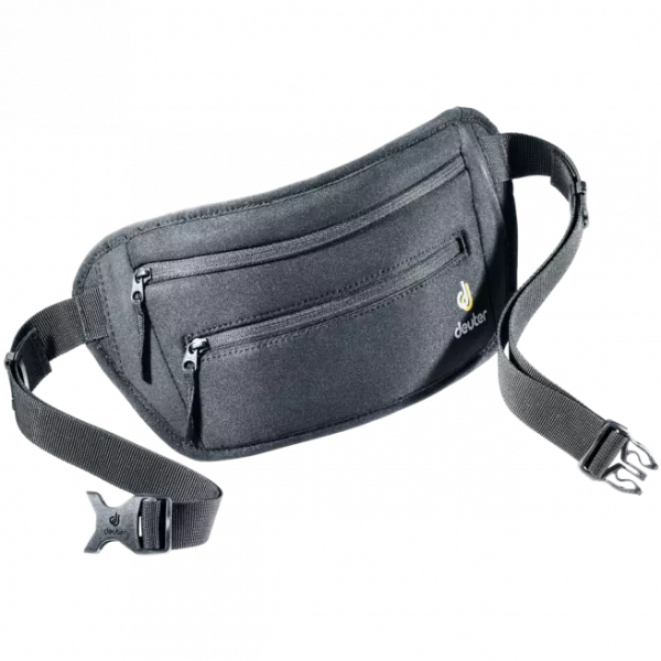 Neo Belt II – black