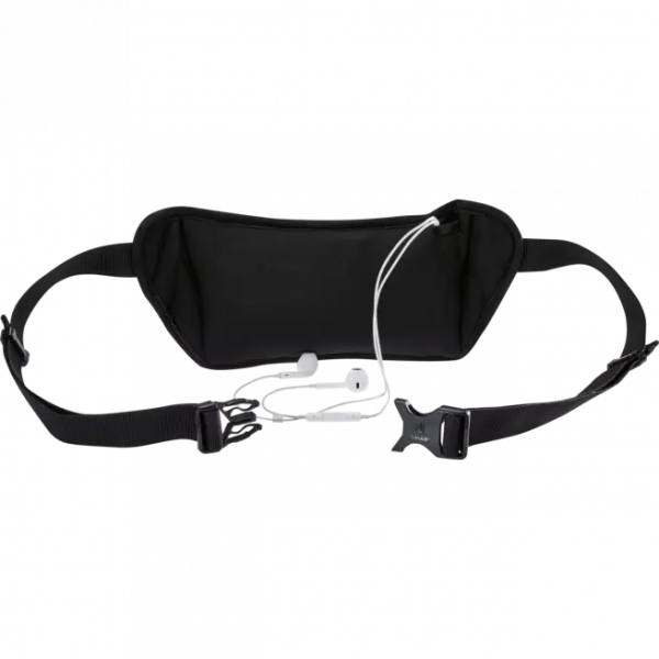 Neo Belt II – black-azure