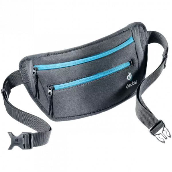 Neo Belt II – black-azure