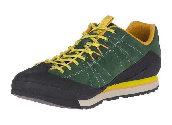 Merrell Catalyst Suede - Mountain View