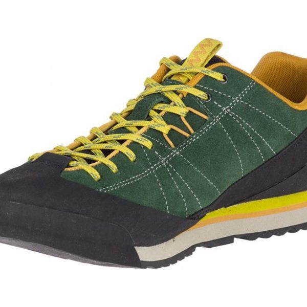 Merrell Catalyst Suede – Mountain View
