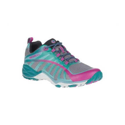 Merrell Siren Edge Q2 – Clover-smoke