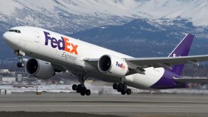 fedex express