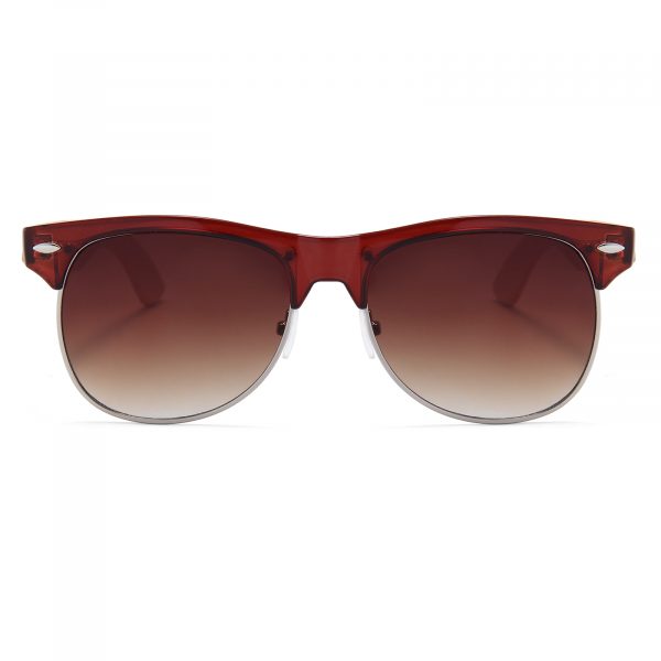 IMG_9152 Senze “The lady” Sunglasses Brown