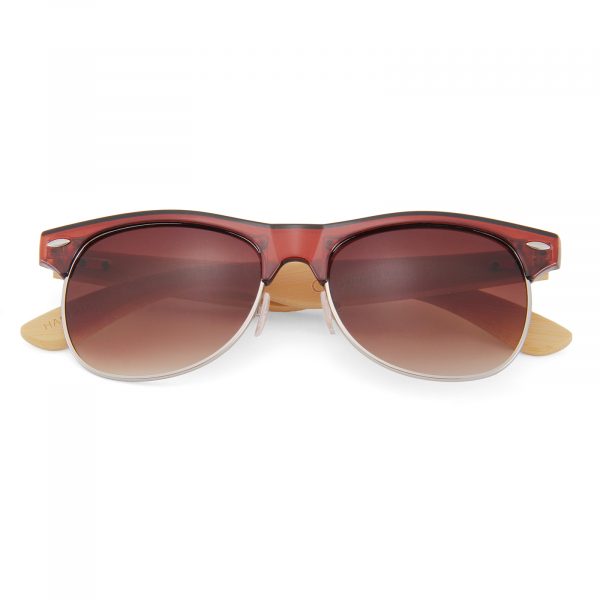 Senze “The lady” Sunglasses Brown