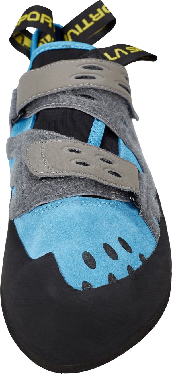 La Sportiva Tarantula - blue