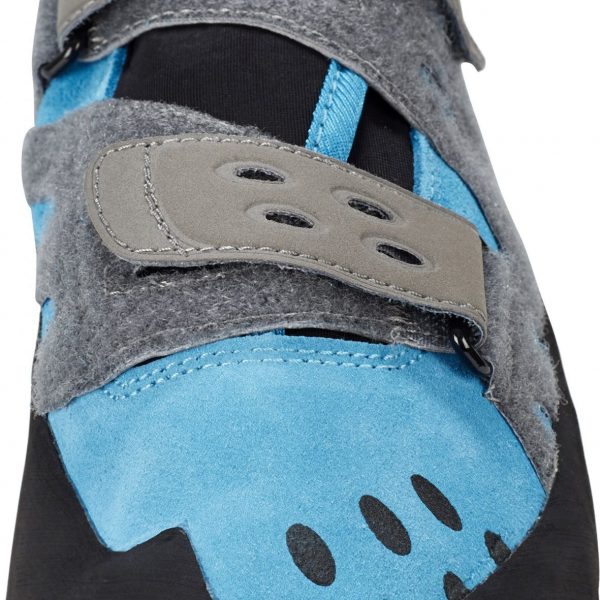 La Sportiva Tarantula – blue