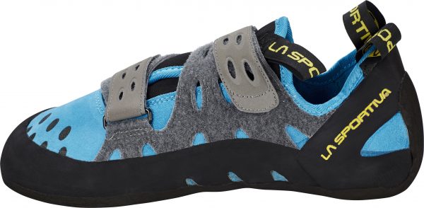 La Sportiva Tarantula - blue