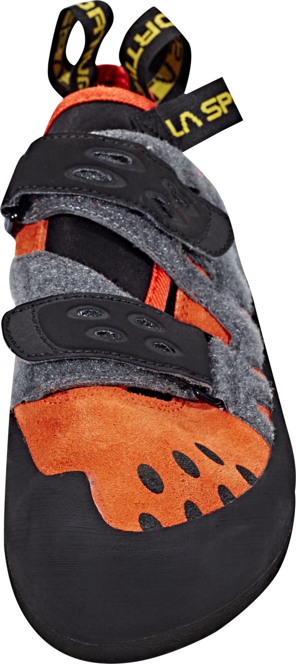 La Sportiva Tarantula - flame