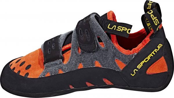 La Sportiva Tarantula - flame