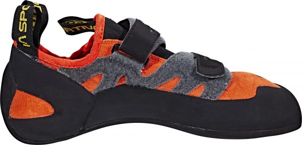 La Sportiva Tarantula - flame