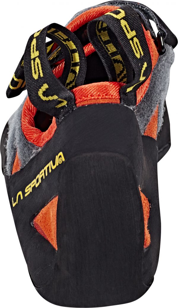 La Sportiva Tarantula - flame