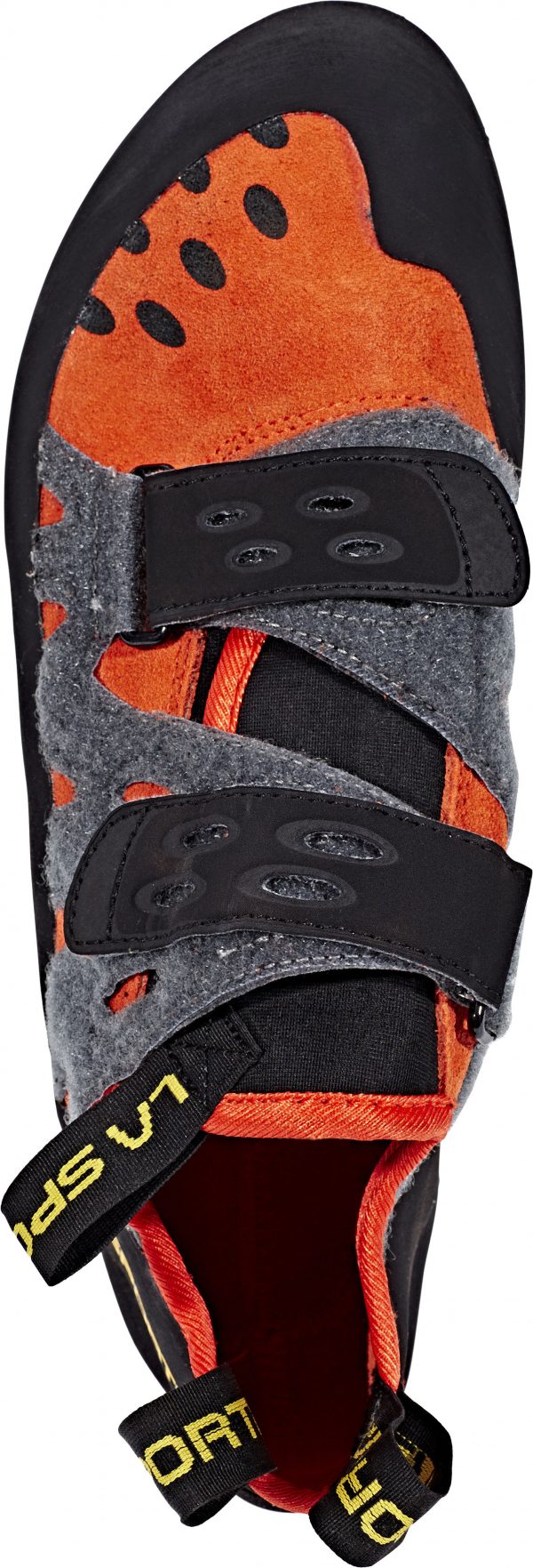 La Sportiva Tarantula - flame