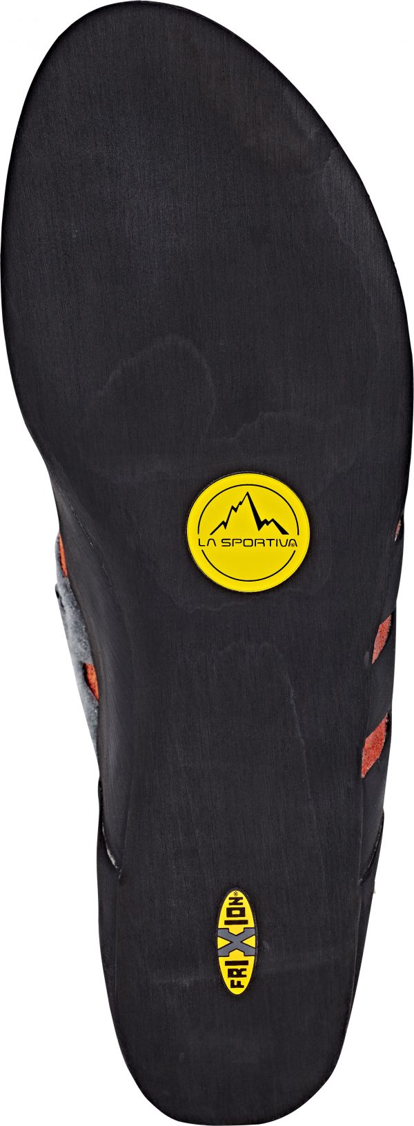 La Sportiva Tarantula - flame