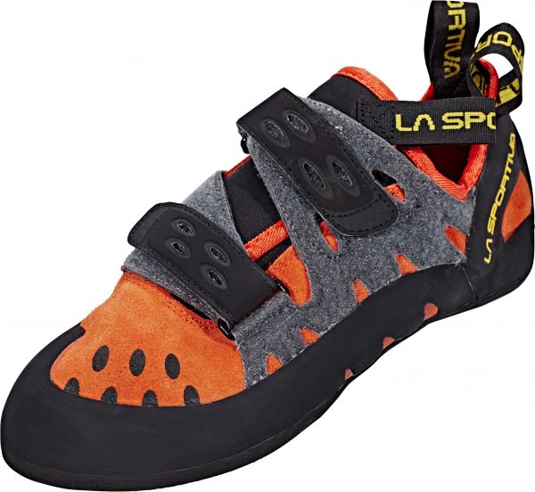La Sportiva Tarantula - flame