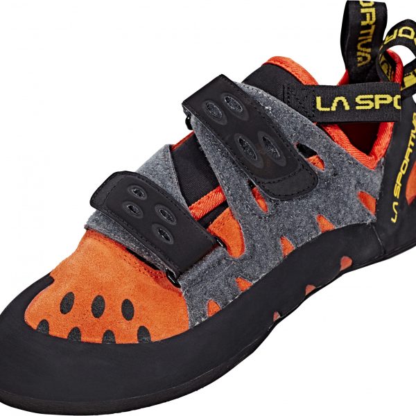 La Sportiva Tarantula – flame