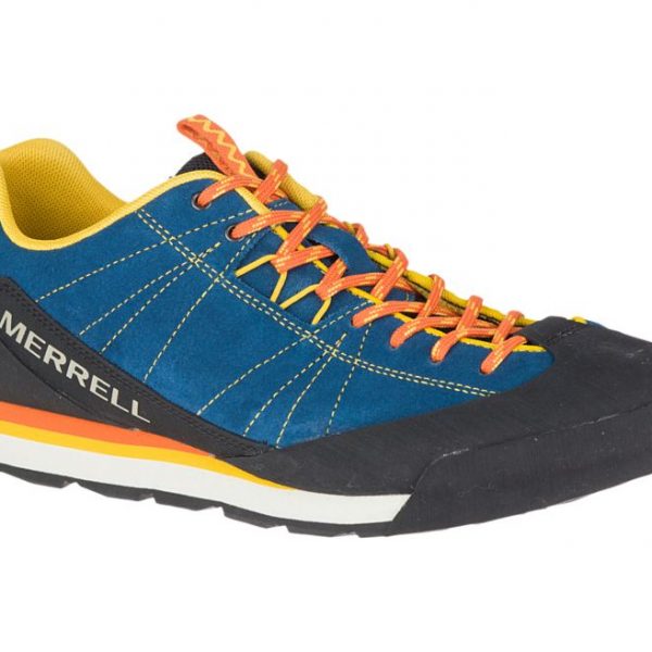 Merrell Catalyst Suede – Sailor