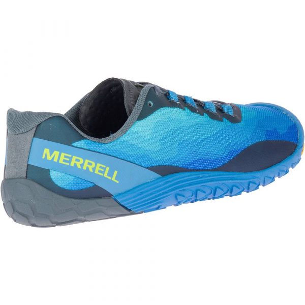 Merrell Men’s Vapor Glove 4 – Blue