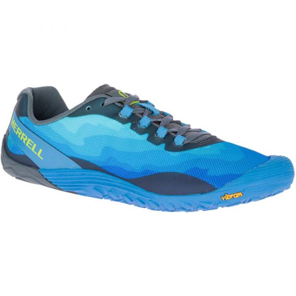 Merrell Men’s Vapor Glove 4 – Blue
