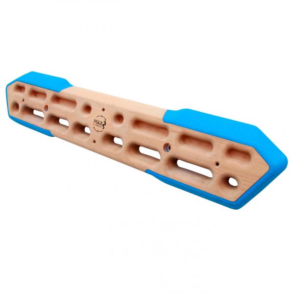 Spinchboard solo – hybrid blue